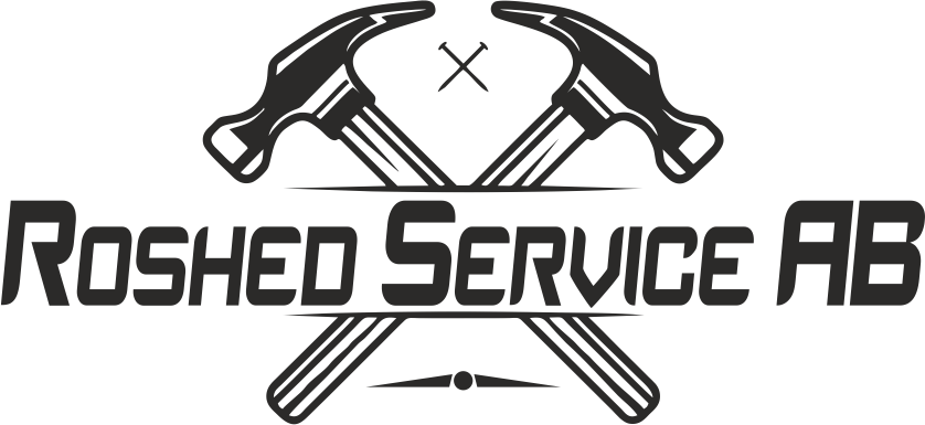 Roshed Service AB - Allservice i Junosuando